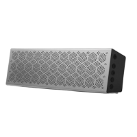 Edifier MP380 Multi-functional Portable Bluetooth Speaker